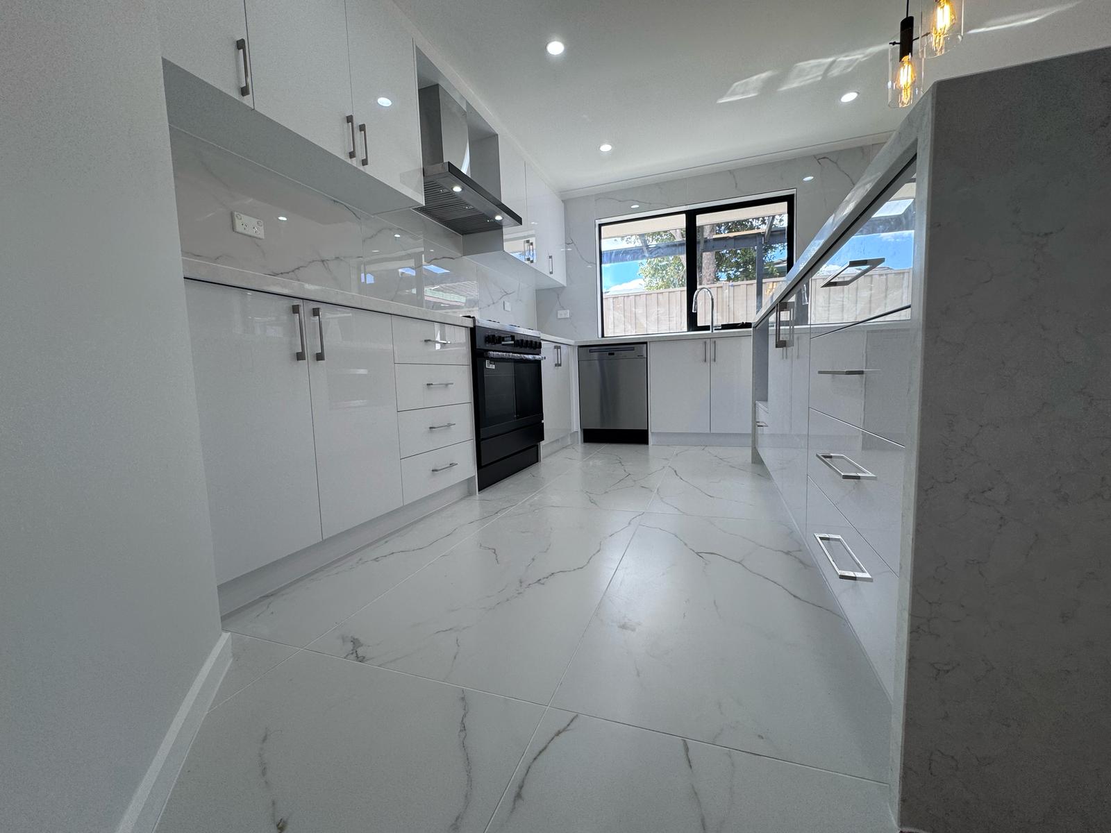 Tiling & Tile Removal