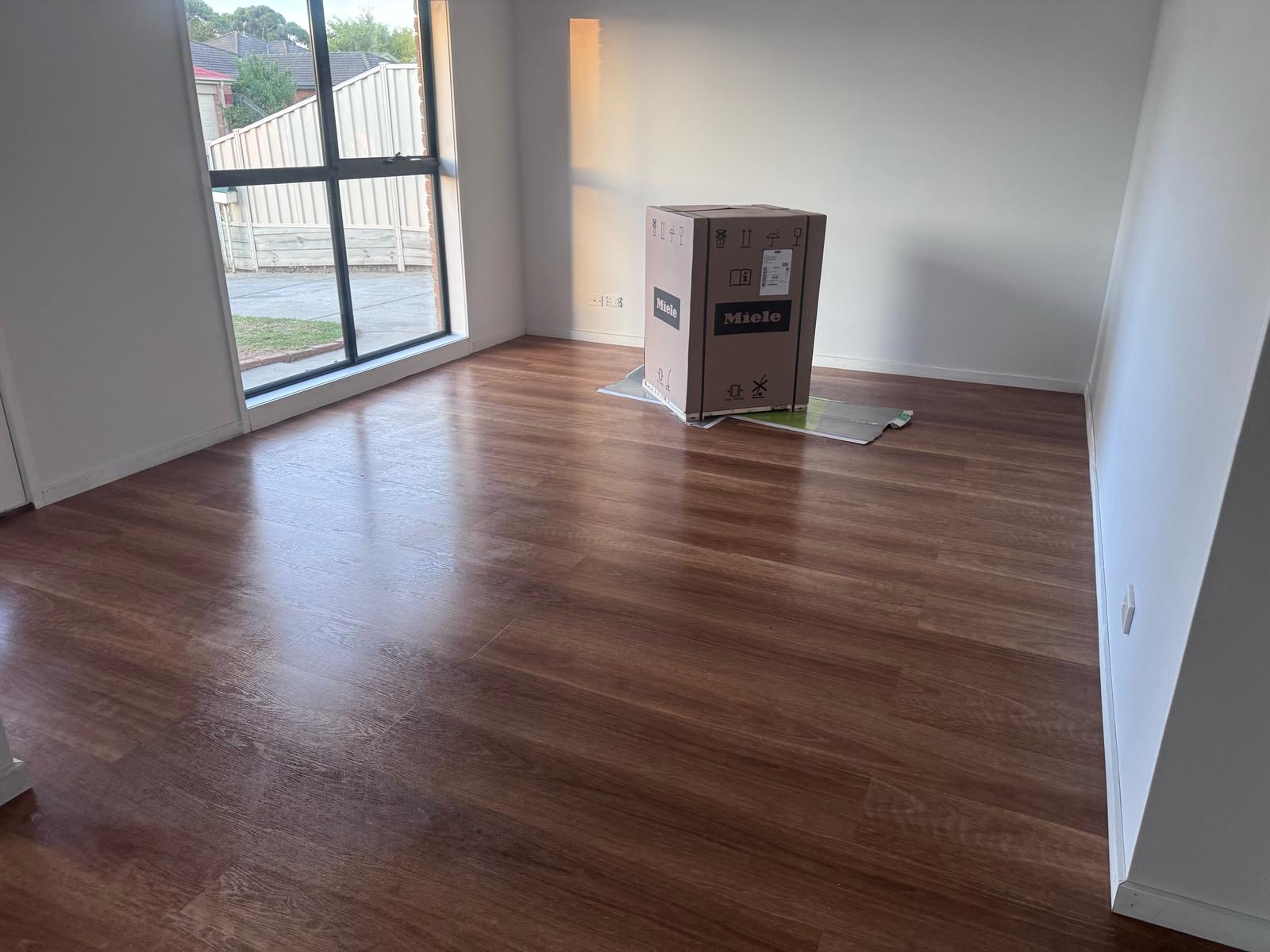 Hybrid Flooring & Timber Floor Repairs