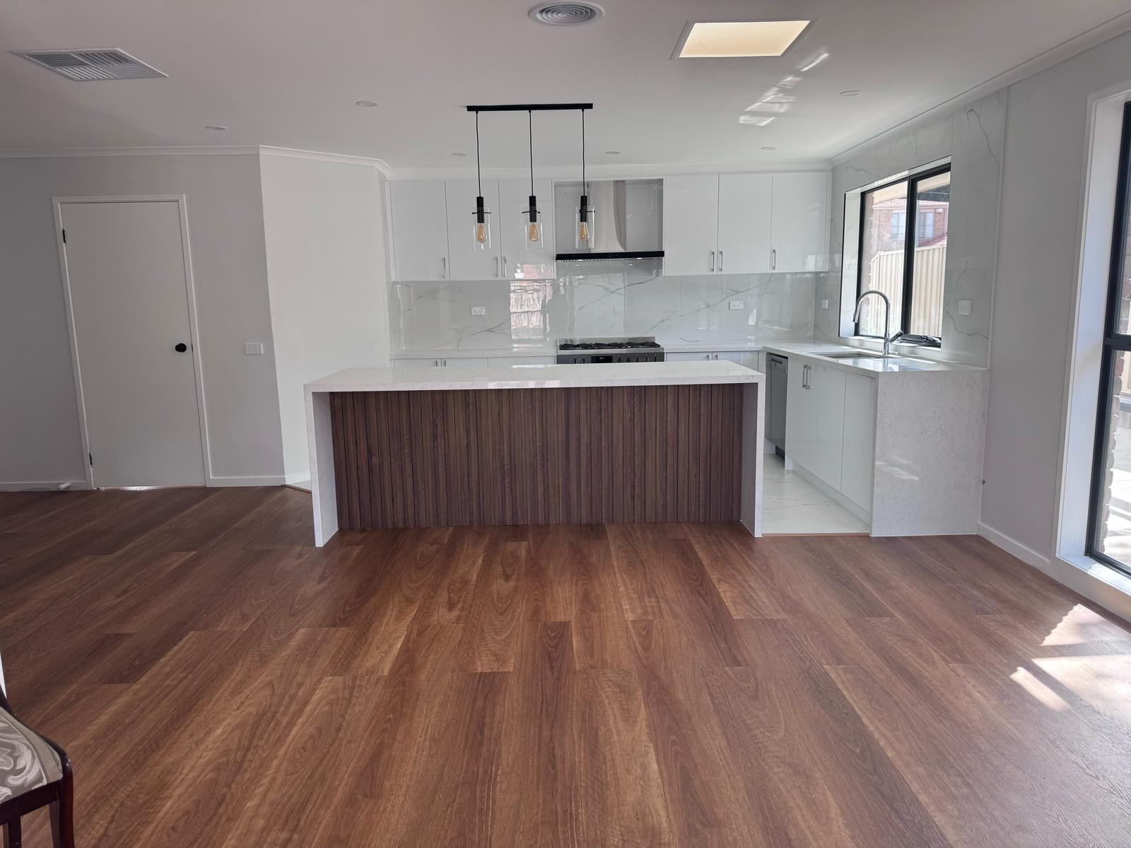 Cabinet Making & Flat Pack Kitchens
