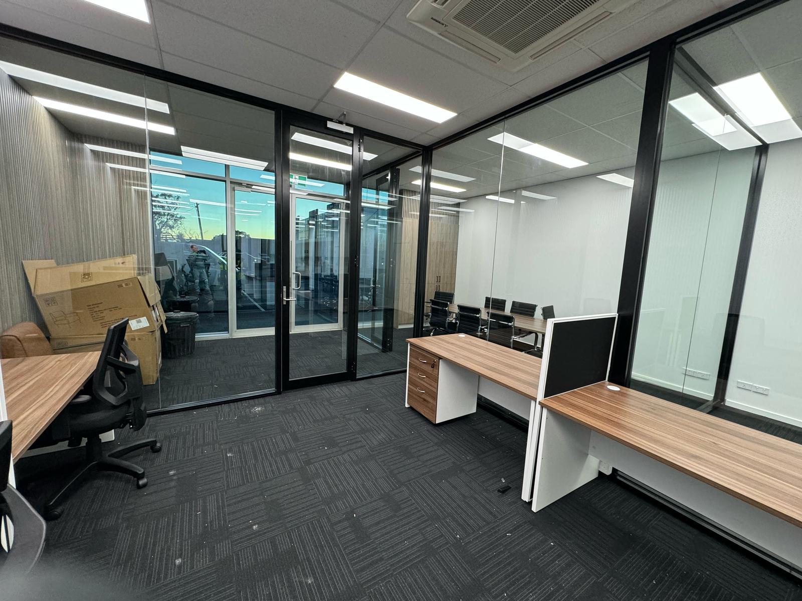 Commercial & Residential Renovations